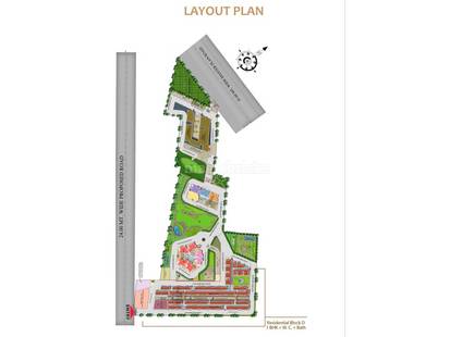 kingdom homes master plan