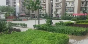 Palm resorts rajnagar extension ghaziabad