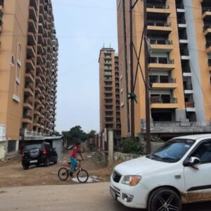 migsun roof 1 bhk for sale