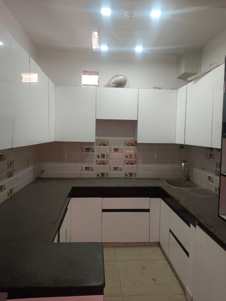 2 bhk plus study flat for sale in charms castle rajnagar extension ghaziabad