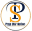 prop star nation logo